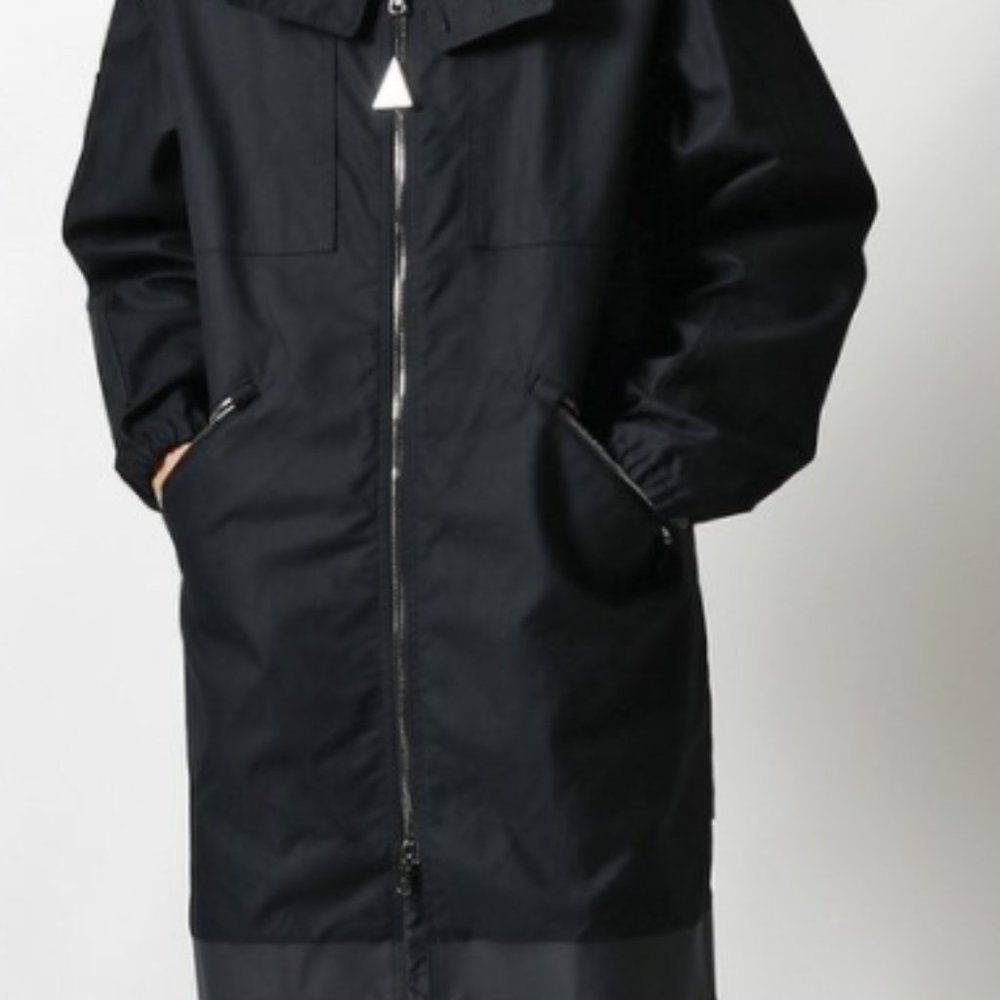 Moncler JEAN SIMON Jacket - Picture 2 of 16